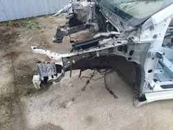 Panel lateral delantero izquierdo Toyota Avensis T27 OEM 01