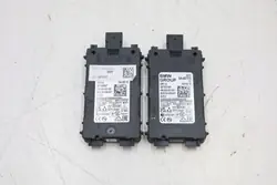 Sensor Assistente Mudança de Faixa BMW OEM 5A487F0
