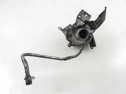 Turbo Garrett usado OEM 6280900180 para Mercedes S400