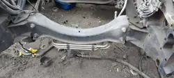 Refroidisseur d'air MAN TGX Euro 6 - Pièce OEM d'occasion