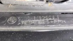 Poignée arrière gauche OEM 51138193028 BMW 5 Touring