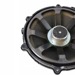 Land Rover Subwoofer XQA500120 - Baklucka