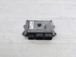 Peugeot Motorregelaar 9811545080 - Gebruikt