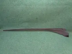 Fiat OE 735414386 Tuulilasin Tiiviste Vasen