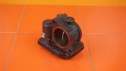 Corps de papillon OEM R9M452 pour Vivaro/Trafic 1.6 DCI