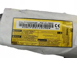 OEM 0589-P1-000379 Vänster sitskudde för Toyota RAV4
