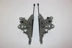 BMW OEM 7329442 7329441 Set Motorhuve Gångjärn