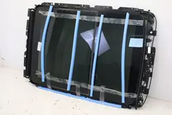 Teto Panorâmico BMW OEM 9852147 para G05/F95 M-Package