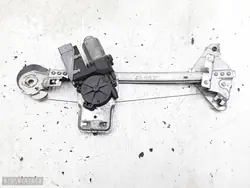 Regulador de ventana Peugeot 307 OEM 400585T - Usado