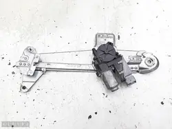 Peugeot 307 Fönsterregulator OEM 400585T - Begagnad