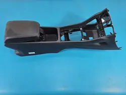 Tunnel armsteun OEM 566863243C voor Skoda Kodiaq I