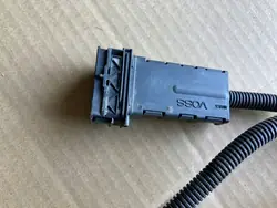 Tube AdBlue d'occasion OEM 3Q0131961C VW/Skoda
