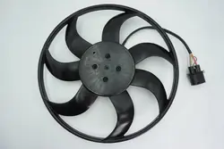 Kylarrubrik VW Golf VII 5Q0959455AQ