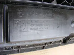 Couvercle de soupape BMW OE 7512840