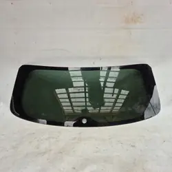 Takaluukun Lasi OEM 43R-001583 Toyota