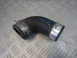 SKODA FABIA I VRS RS TDI Luftrohr