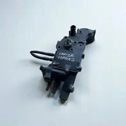 Termostathus OEM 9641338680 för Citroen Berlingo