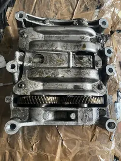 Volvo XC60 I D4 2.0d Ejes de Equilibrio OEM 31460632