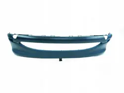 Paraurti anteriore Peugeot 206 01-08 OE