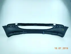 Pare-chocs avant Peugeot 206 01-08 OE