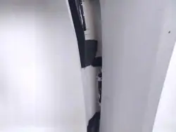 Teto Tesla Model Y OEM 467776 - Estado usado