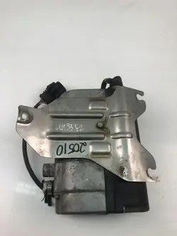 Bränsleledning för Webasto-värmare - OEM 504051101