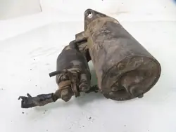 Démarreur OEM 1005821939 pour Opel Corsa B 1.2
