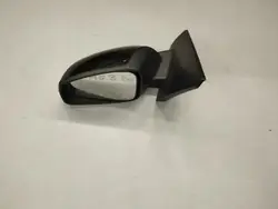 Espelho esquerdo NV676 9 PIN para Renault Megane III 09-11