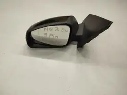 Außenspiegel links NV676 9 PIN für Renault Megane III 09-11