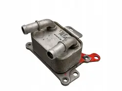 Växellådsoljekylare OEM 14205006600 för Nissan Qashqai