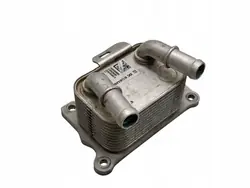 Vaihteistoöljynjäähdytin OEM 14205006600 Nissan Qashqai