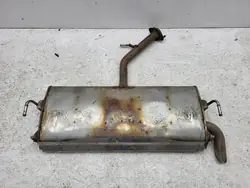 Silenciador de escape Hyundai I30 III OEM PDM25