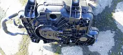 AdBlue-tank OEM 208S85661R för Master Movano IV