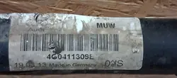 Biellette de barre stabilisatrice Audi A6 C7 Allroad OEM 4G0411309E