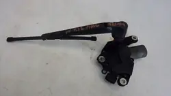 Wischermotor Heckklappe Mercedes W176 AMG A1769061600