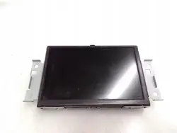 Écran de navigation Volvo S60 II OEM 7609502018