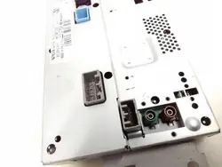Écran de navigation Volvo S60 II OEM 7609502018