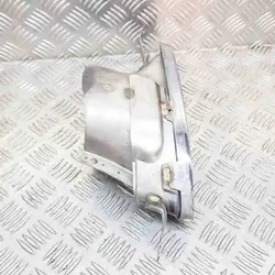 Embout d'échappement BMW Série 7 G11/G12 OEM 7357149