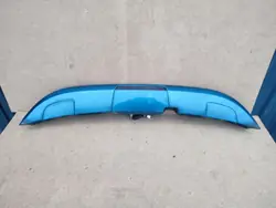 OEM 960301HB0A bakspoiler för Nissan Micra K13