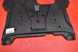 Cache moteur inférieur 62407-R2000 Kia Sportage 5 1.6 T-GDI