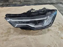 AUDI A6 C8 FULL LED Farol Esquerdo 4K0941039E