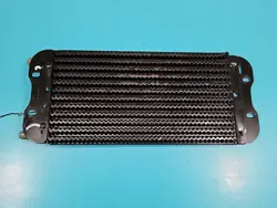 Polttoainejäähdytin OEM 175103180R Opel Movano III