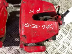 Jaguar XE Kit disques et étriers frein OEM UTO40054