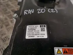 Toyota OEM 2321001704 Onduleur Tension Occasion