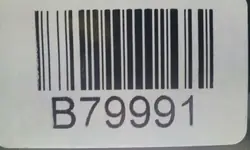 Pare-brise avant OEM 2459ACCCMV7P pour BMW Série 5