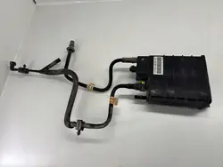 Filtre à vapeur carburant Ford Fusion II DG939E857B