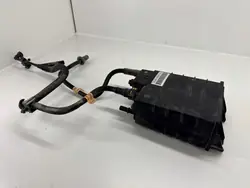 Brandstofdampfilter Ford Fusion II DG939E857B
