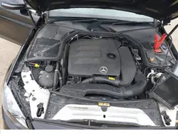 Mercedes-Benz OEM 264915 Begagnad motordel