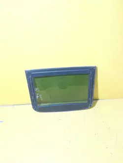 Mini R55 R56 Kattoikkunalasi Etu OEM 2751803