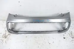 Parachoques trasero Kia Picanto II